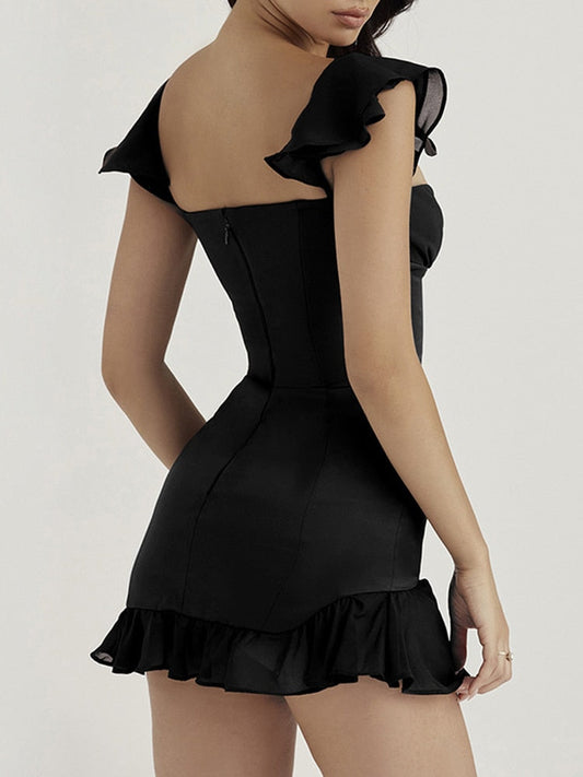 Pronta Entrega – Vestido Marisa