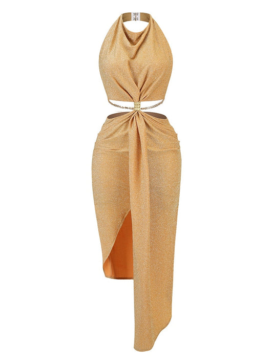 Pronta Entrega – Vestido Izabella