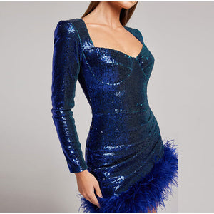 Pronta Entrega – Vestido Adrieli