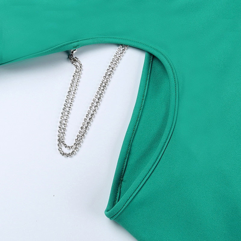 Pronta Entrega – Vestido Amora