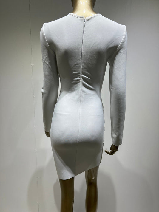 Pronta Entrega – Vestido Alexandra