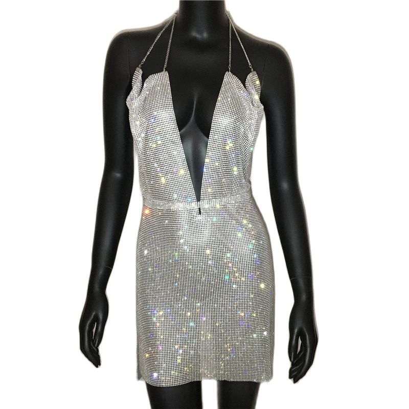 Pronta Entrega – Vestido Emma