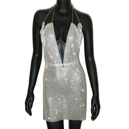 Pronta Entrega – Vestido Emma