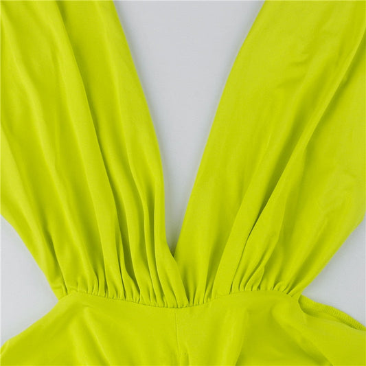 Pronta Entrega – Vestido Miranda