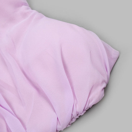 Pronta Entrega – Vestido Pamela