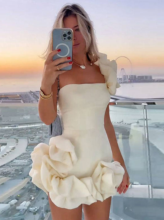 Pronta Entrega – Vestido Daniella