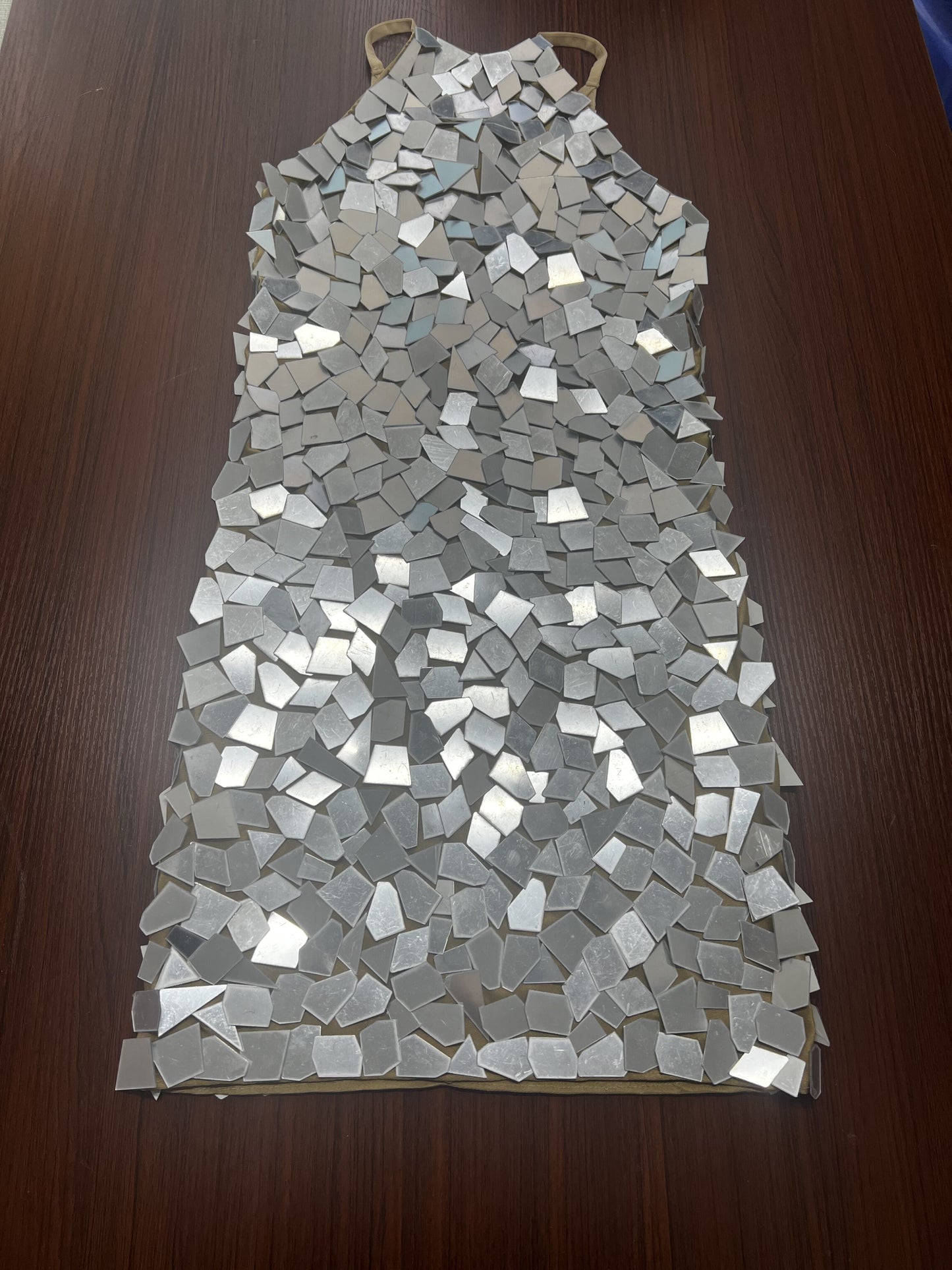 Pronta Entrega – Vestido Brenda