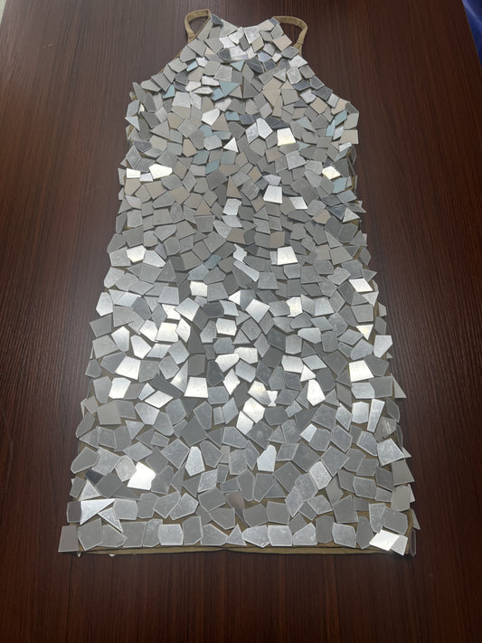 Pronta Entrega – Vestido Brenda