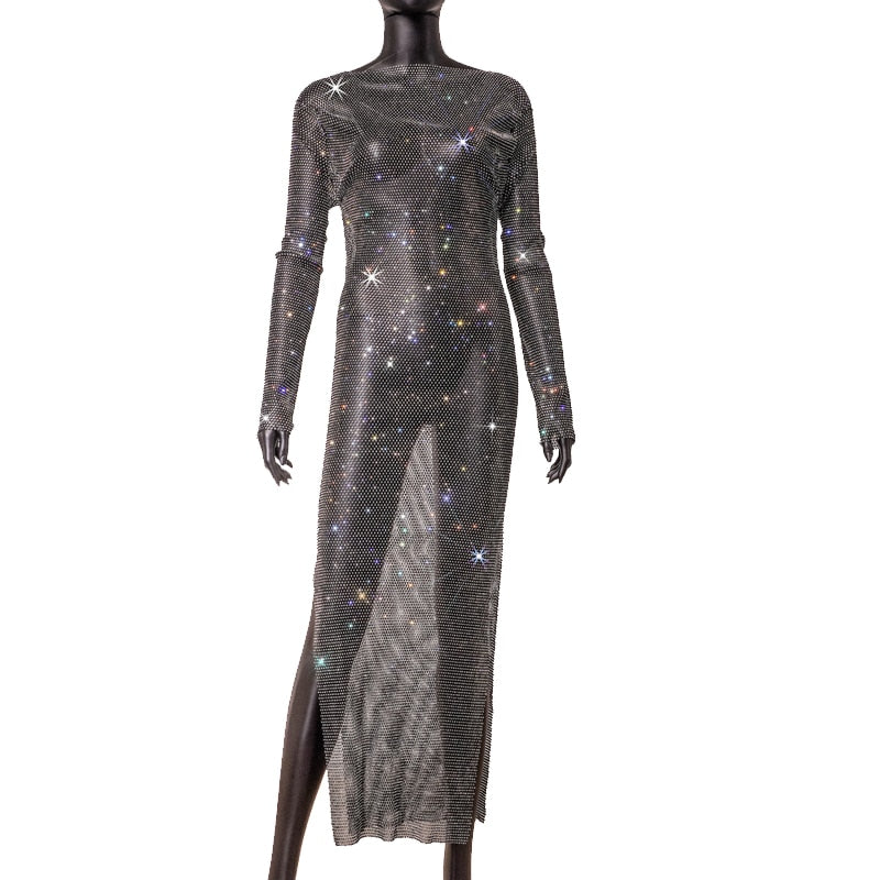 Pronta Entrega – Vestido Daiana