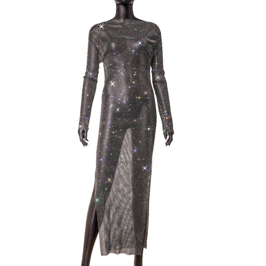 Pronta Entrega – Vestido Daiana