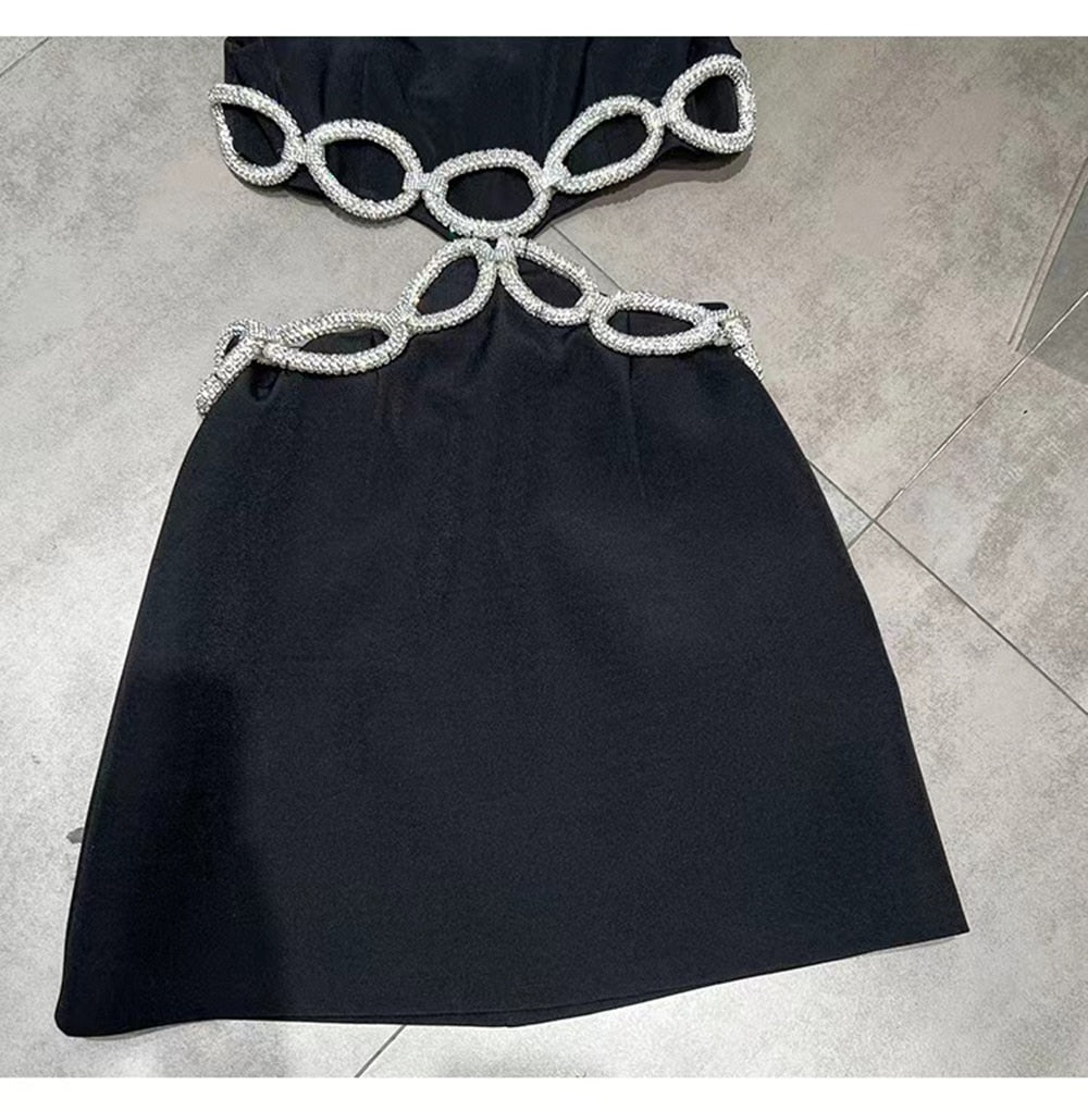 Pronta Entrega – Vestido Ophelia