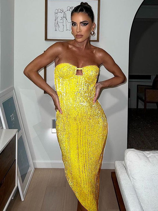Pronta Entrega – Vestido Maisa