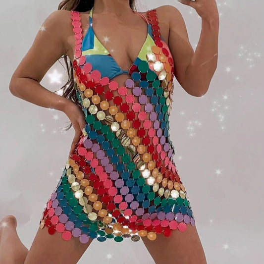 Pronta Entrega – Vestido Karine