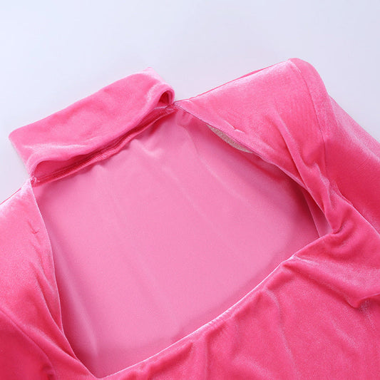 Pronta Entrega – Vestido Ashton