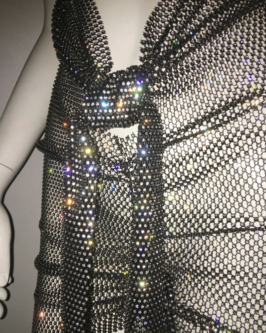 Pronta Entrega – Vestido Erika