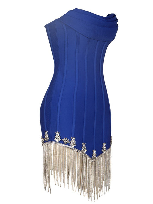 Pronta Entrega – Vestido Ursula