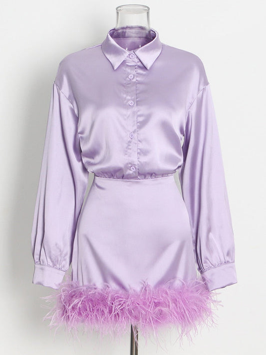 Pronta Entrega – Vestido Lisa