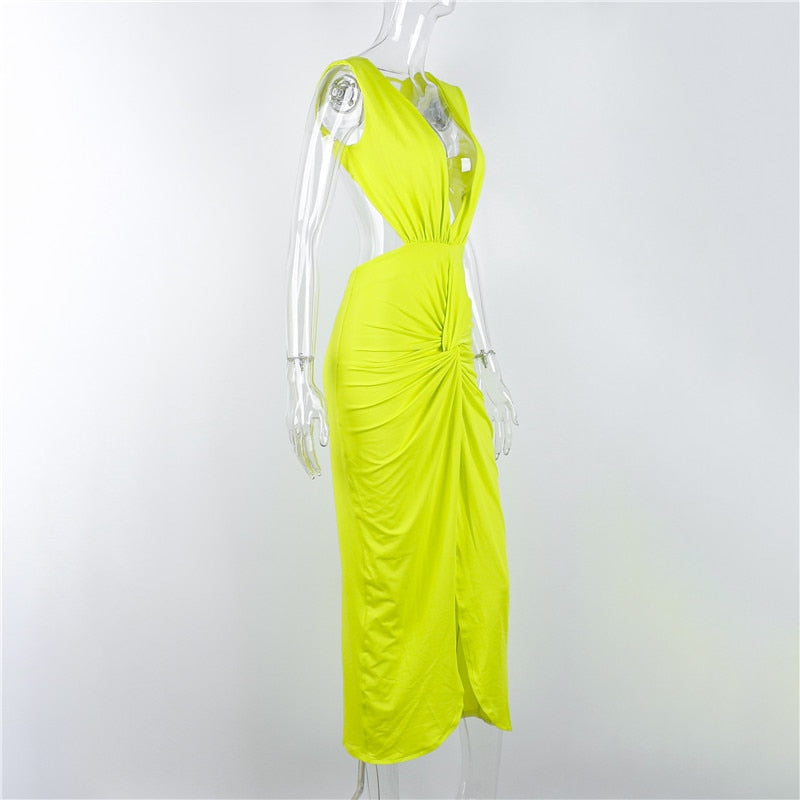 Pronta Entrega – Vestido Miranda