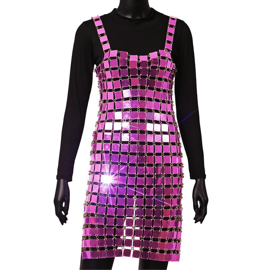 Pronta Entrega – Vestido Vania