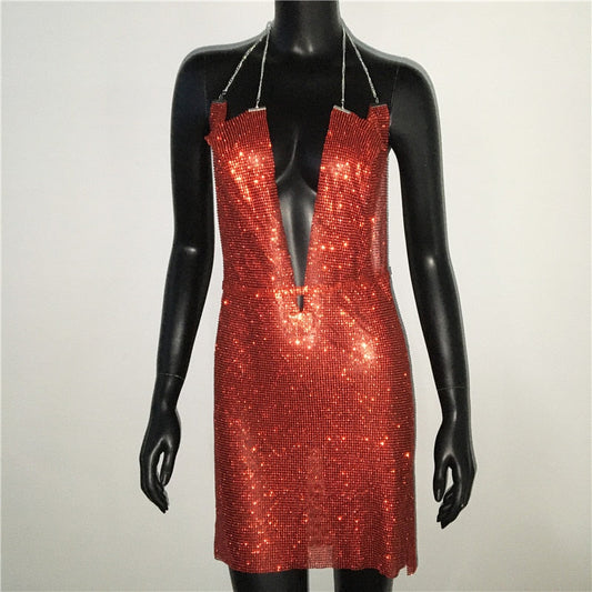 Pronta Entrega – Vestido Emma