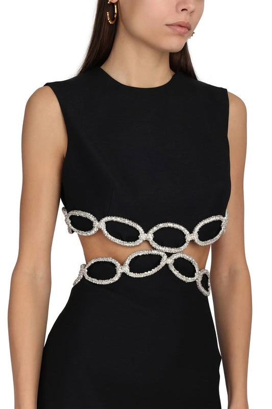 Pronta Entrega – Vestido Ophelia