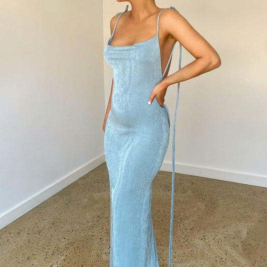 Pronta Entrega – Vestido Aurora