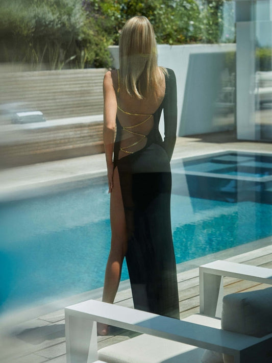 Pronta Entrega – Vestido Ana