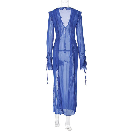 Pronta Entrega – Vestido Cristiane