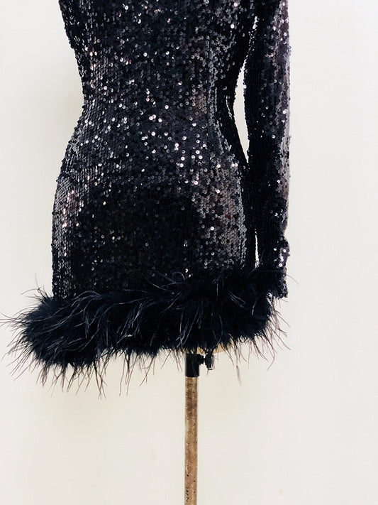 Pronta Entrega – Vestido Kariny