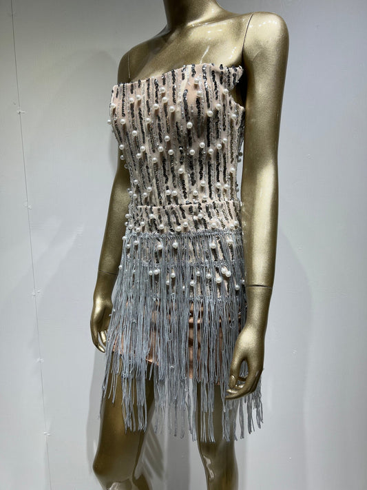 Pronta Entrega – Vestido Kelly