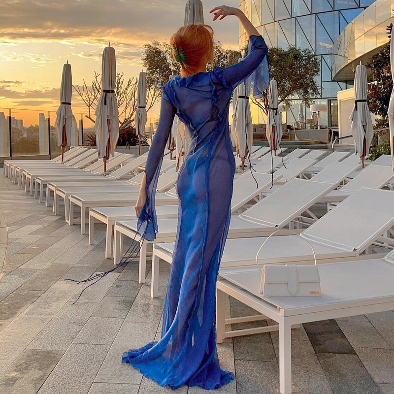 Pronta Entrega – Vestido Cristiane