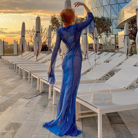 Pronta Entrega – Vestido Cristiane