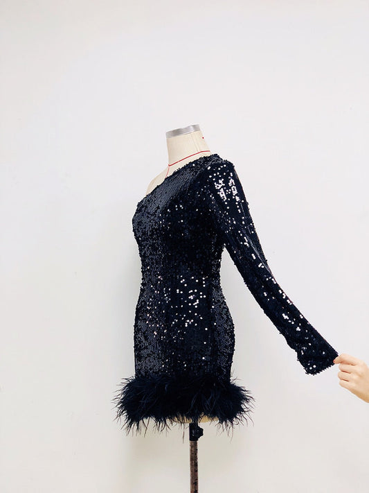 Pronta Entrega – Vestido Kariny