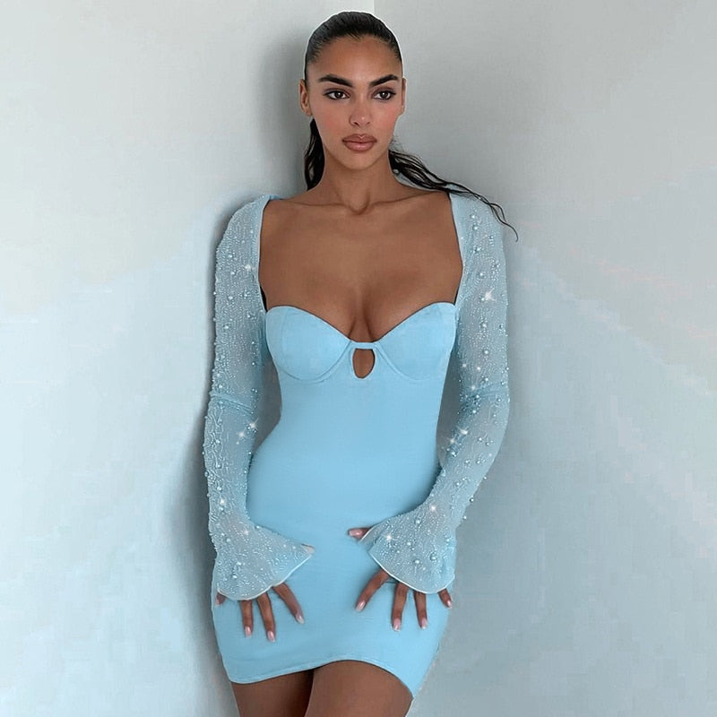 Pronta Entrega – Vestido Elenice