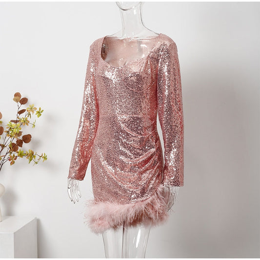 Pronta Entrega – Vestido Adrieli