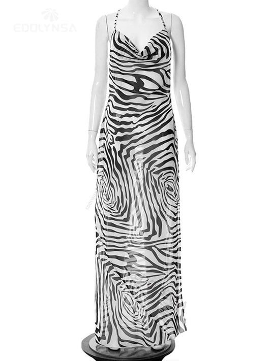 Pronta Entrega – Vestido Luiza