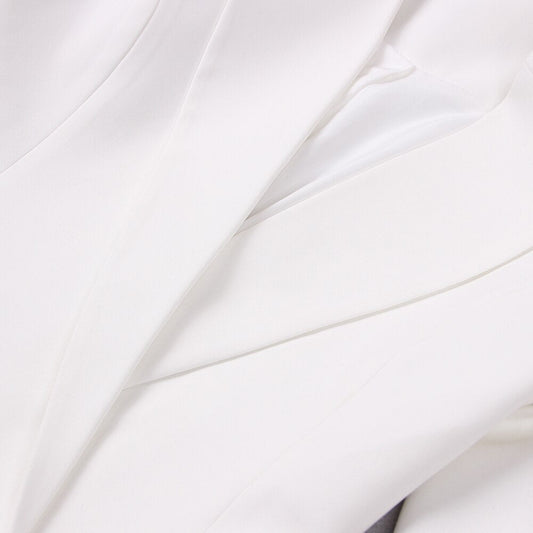 Pronta Entrega – Vestido Blazer Daniella