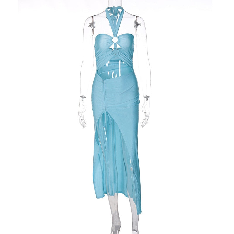 Pronta Entrega – Vestido Tereza