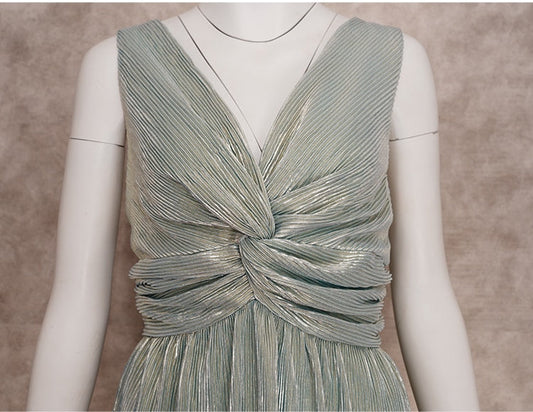 Pronta Entrega – Vestido Longo Samira
