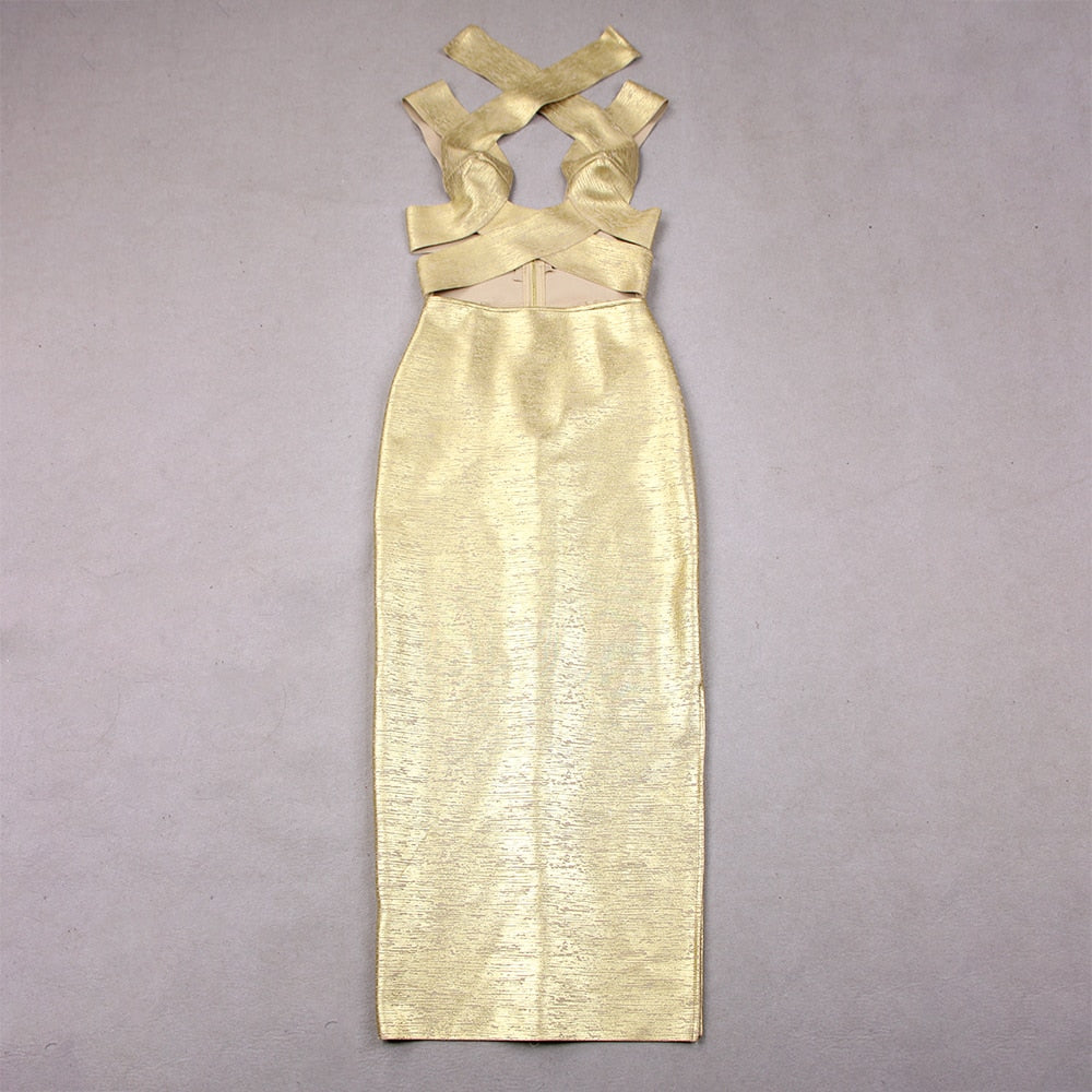 Pronta Entrega – Vestido Talita