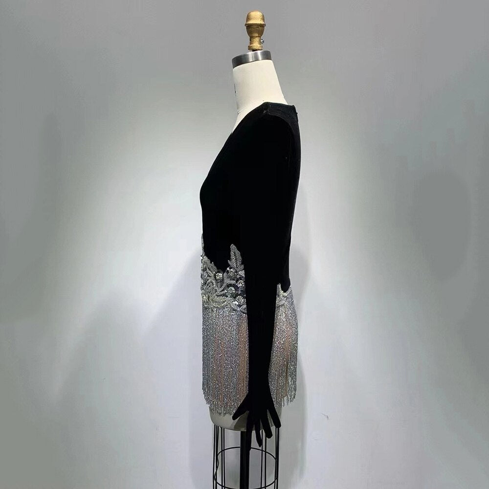 Pronta Entrega – Vestido Malu