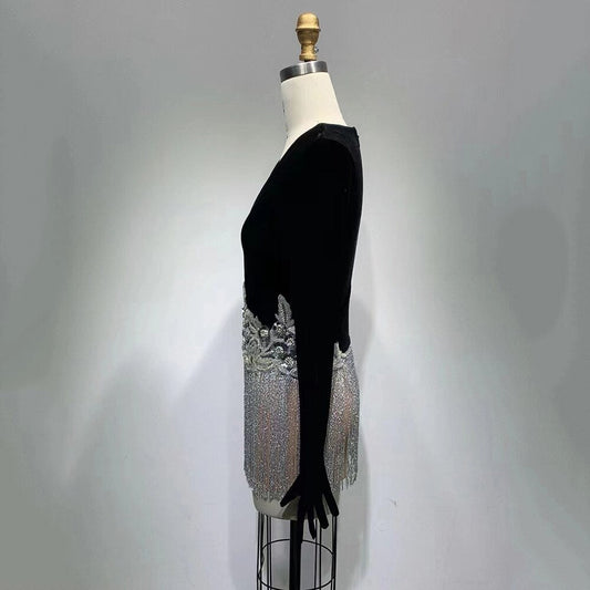Pronta Entrega – Vestido Malu
