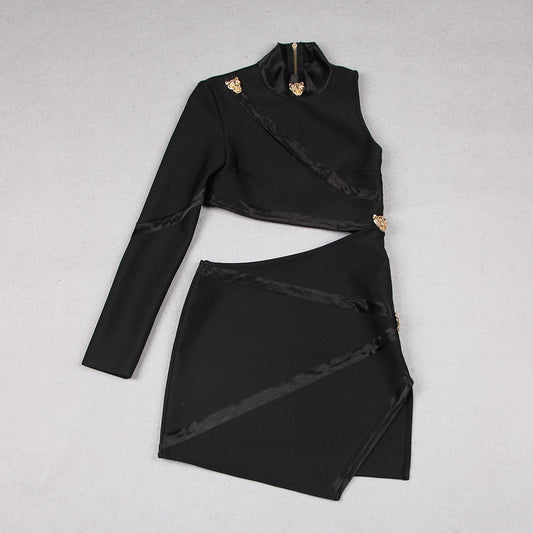 Pronta Entrega – Vestido Mirella