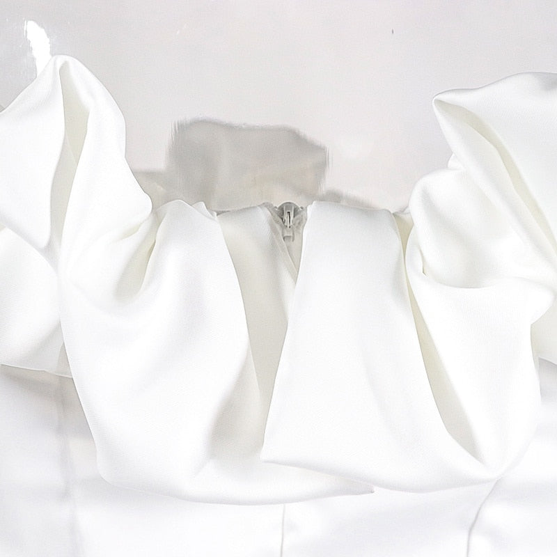 Pronta Entrega – Vestido Karime