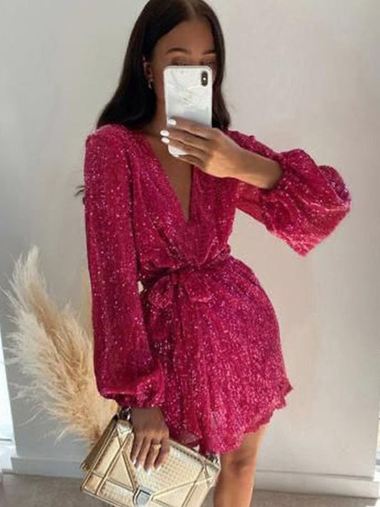Pronta Entrega – Vestido Mariah