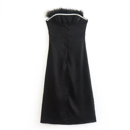 Pronta Entrega – Vestido Joelle