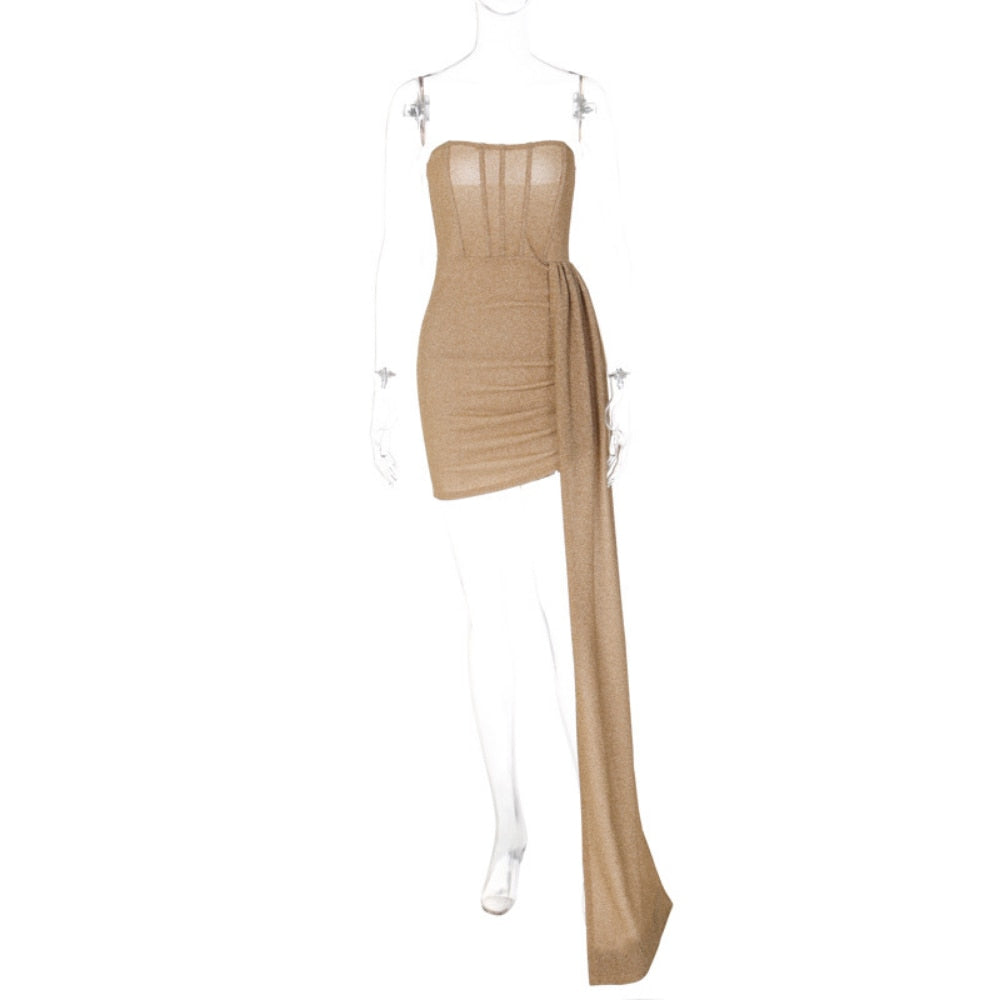 Pronta Entrega – Vestido Mayara