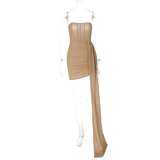 Pronta Entrega – Vestido Mayara