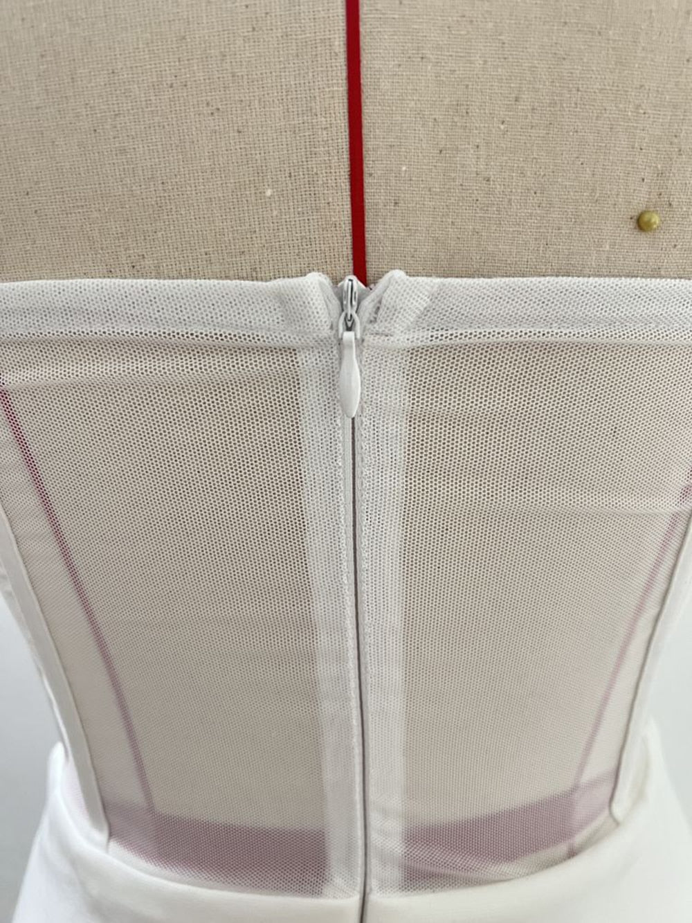 Pronta Entrega – Vestido Ligia