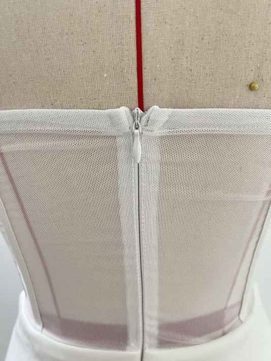 Pronta Entrega – Vestido Ligia